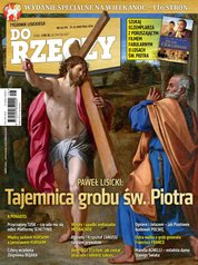 : Tygodnik Do Rzeczy - e-wydanie – 16/2019