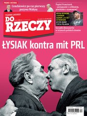 : Tygodnik Do Rzeczy - e-wydanie – 30/2019