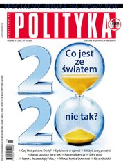 : Polityka - e-wydanie – 1/2020
