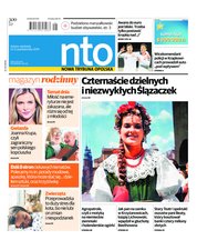 : Nowa Trybuna Opolska - e-wydanie – 239/2019