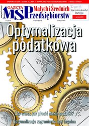 : Gazeta Małych i Średnich Przedsiębiorstw - e-wydanie – 2/2019