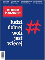: Tygodnik Powszechny - e-wydanie – 4/2019