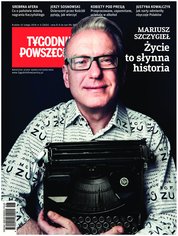 : Tygodnik Powszechny - e-wydanie – 6/2019