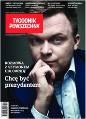 : Tygodnik Powszechny - e-wydanie – 50/2019