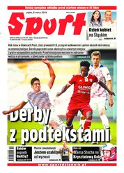 : Sport - e-wydanie – 57/2019