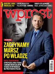 : Wprost - e-wydanie – 19/2019