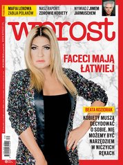 : Wprost - e-wydanie – 30/2019