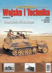 : Wojsko i Technika Historia - e-wydanie – 3/2019
