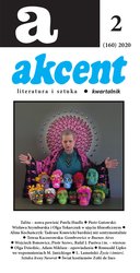 : Akcent - e-wydanie – 2/2020