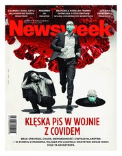 : Newsweek Polska - e-wydanie – 42/2020