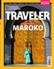: National Geographic Traveler - e-wydanie – 2/2020