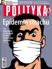 : Polityka - e-wydanie – 6/2020