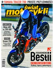 : Świat Motocykli - e-wydanie – 5/2020