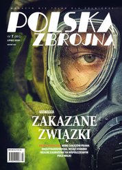 : Polska Zbrojna - e-wydanie – 7/2020