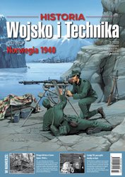 : Wojsko i Technika Historia - e-wydanie – 3/2020