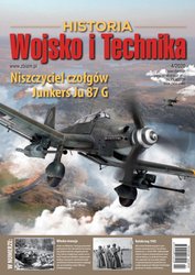 : Wojsko i Technika Historia - e-wydanie – 4/2020
