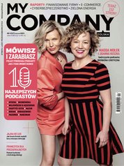 : My Company Polska - e-wydanie – 4/2021