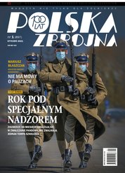 : Polska Zbrojna - e-wydanie – 1/2021