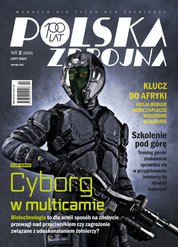 : Polska Zbrojna - e-wydanie – 2/2021
