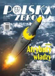 : Polska Zbrojna - e-wydanie – 3/2021