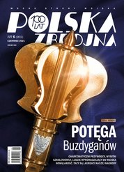 : Polska Zbrojna - e-wydanie – 6/2021