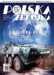 : Polska Zbrojna - e-wydanie – 9/2021