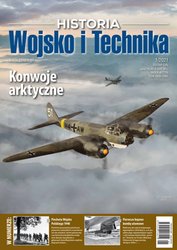 : Wojsko i Technika Historia - e-wydanie – 1/2021