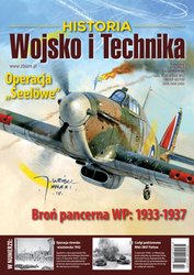 : Wojsko i Technika Historia - e-wydanie – 2/2021