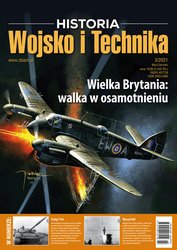 : Wojsko i Technika Historia - e-wydanie – 3/2021
