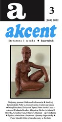 : Akcent - e-wydanie – 3/2022