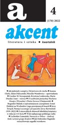 : Akcent - e-wydanie – 4/2022