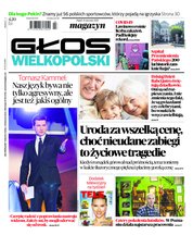 : Głos Wielkopolski - e-wydanie – 16/2022