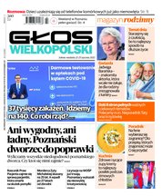 : Głos Wielkopolski - e-wydanie – 17/2022