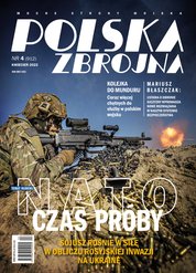 : Polska Zbrojna - e-wydanie – 4/2022