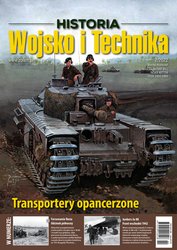 : Wojsko i Technika Historia - e-wydanie – 2/2022