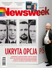 : Newsweek Polska - e-wydanie – 26/2023