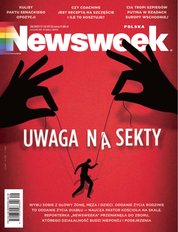 : Newsweek Polska - e-wydanie – 29/2023