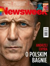 : Newsweek Polska - e-wydanie – 30/2023