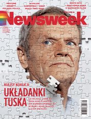 : Newsweek Polska - e-wydanie – 45/2023