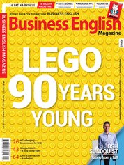: Business English Magazine - e-wydanie – styczeń-luty 2023