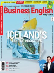 : Business English Magazine - e-wydanie – marzec-kwiecień 2023