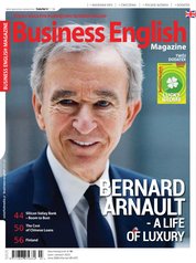 : Business English Magazine - e-wydanie – lipiec-sierpień 2023