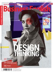 : Business English Magazine - e-wydanie – wrzesień-pażdziernik 2023
