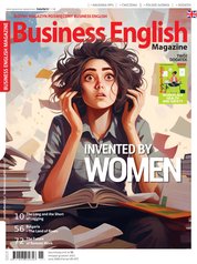 : Business English Magazine - e-wydanie – listopad-grudzień 2023