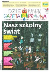 : Dziennik Gazeta Prawna - e-wydanie – 105/2023