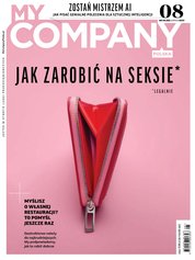 : My Company Polska - e-wydanie – 8/2023