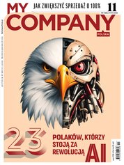 : My Company Polska - e-wydanie – 11/2023