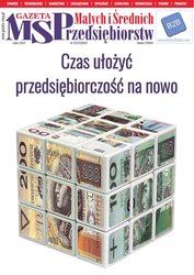 : Gazeta Małych i Średnich Przedsiębiorstw - e-wydanie – 7/2023