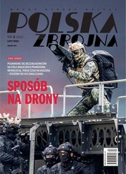 : Polska Zbrojna - e-wydanie – 2/2023
