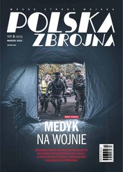 : Polska Zbrojna - e-wydanie – 3/2023